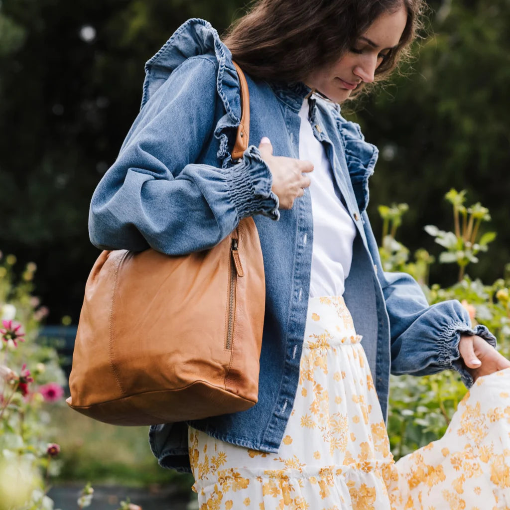 Adele Bag Black – Whatever Mudgee