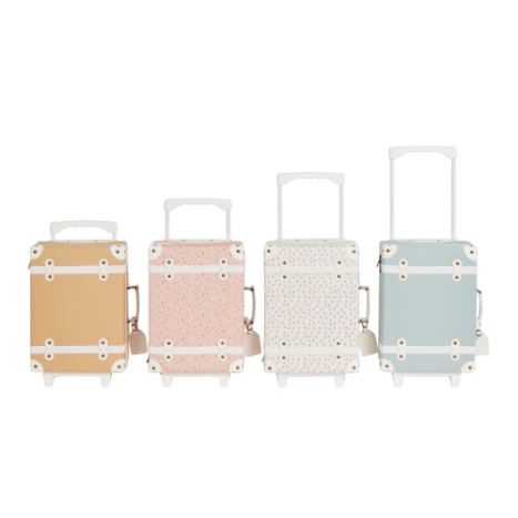 See Ya Suitcase Series 2 Whatever Mudgee