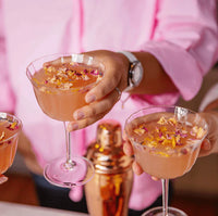 Cosmo Cocktail Mixer | 750 ml