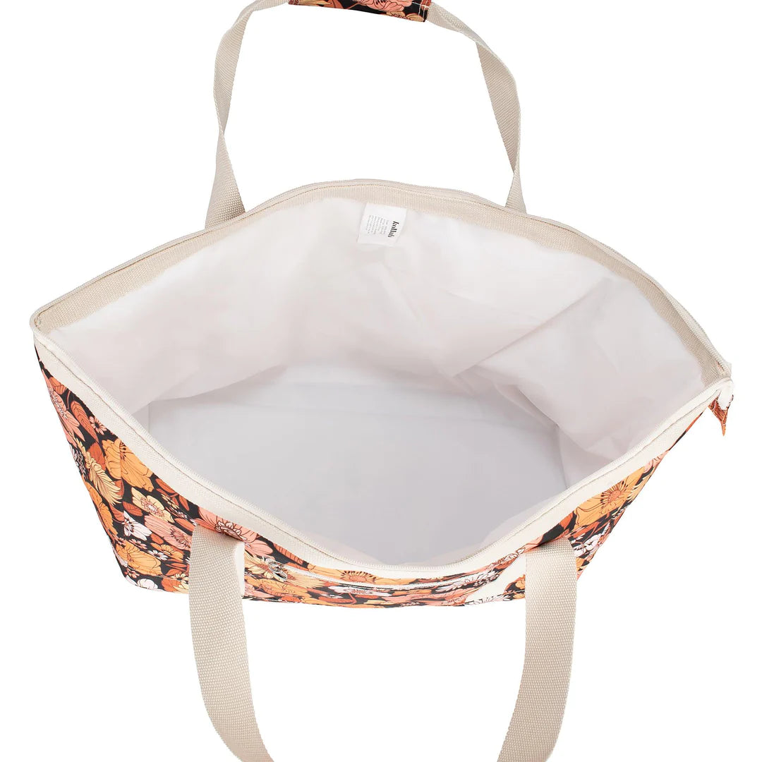 Sunset Floral Picnicware | Holiday Collection
