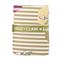 Portofino Picnicware | Sage x Clare & Kollab