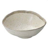 Shirokaratsu Ceramic Tableware Collection