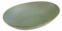 Wabisabi Green Ceramic Table Ware