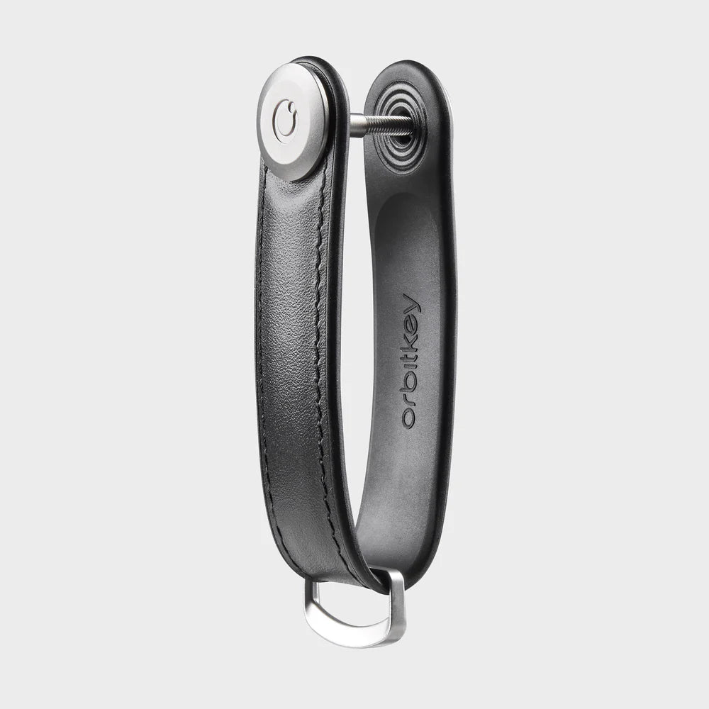 Key Organiser | Hybrid Leather