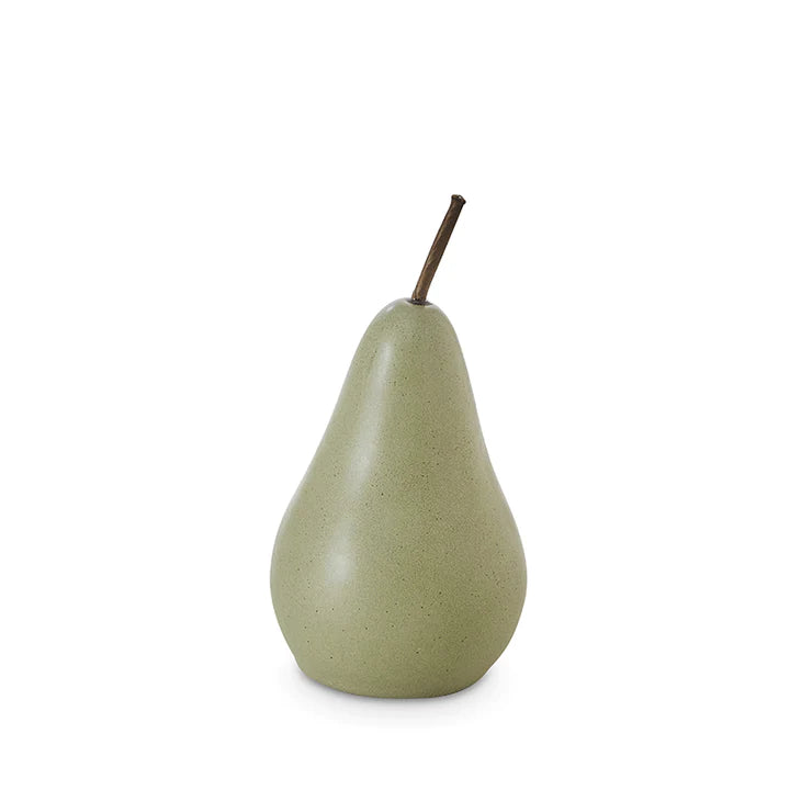 Bosc Pear | Green