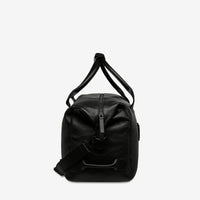 Everything I Wanted Bag | Black Leather