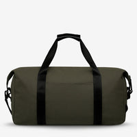 Everything I Wanted Bag | Khaki Canvas