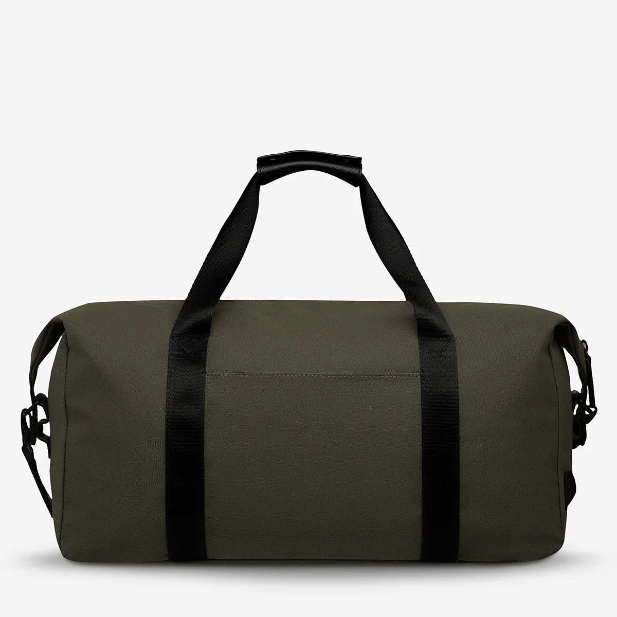 Everything I Wanted Bag | Khaki Canvas