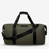 Everything I Wanted Bag | Khaki Canvas