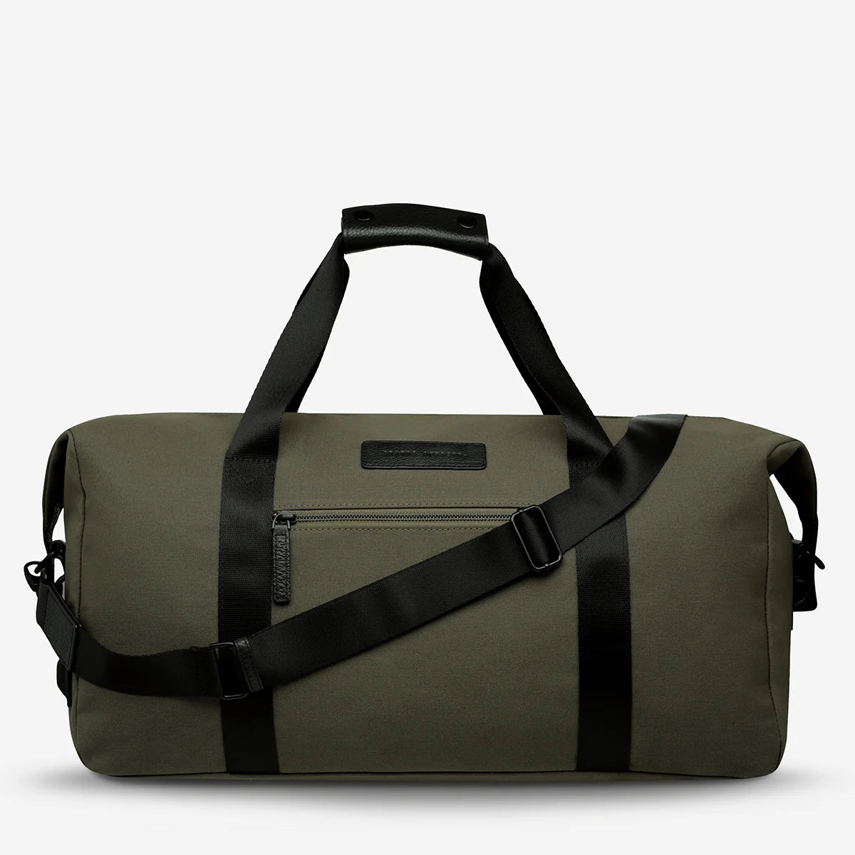 Everything I Wanted Bag | Khaki Canvas
