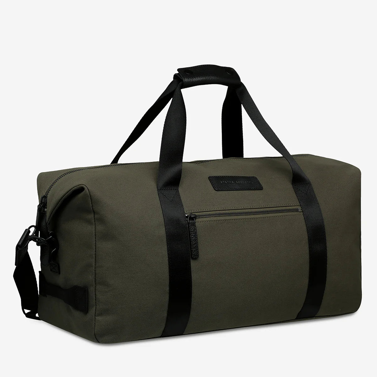 Everything I Wanted Bag | Khaki Canvas