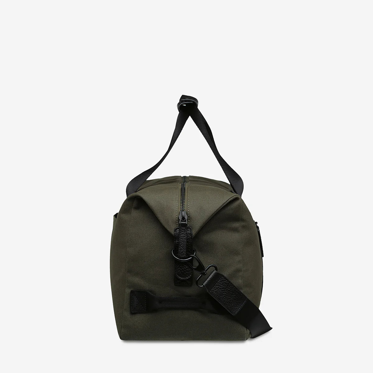 Everything I Wanted Bag | Khaki Canvas