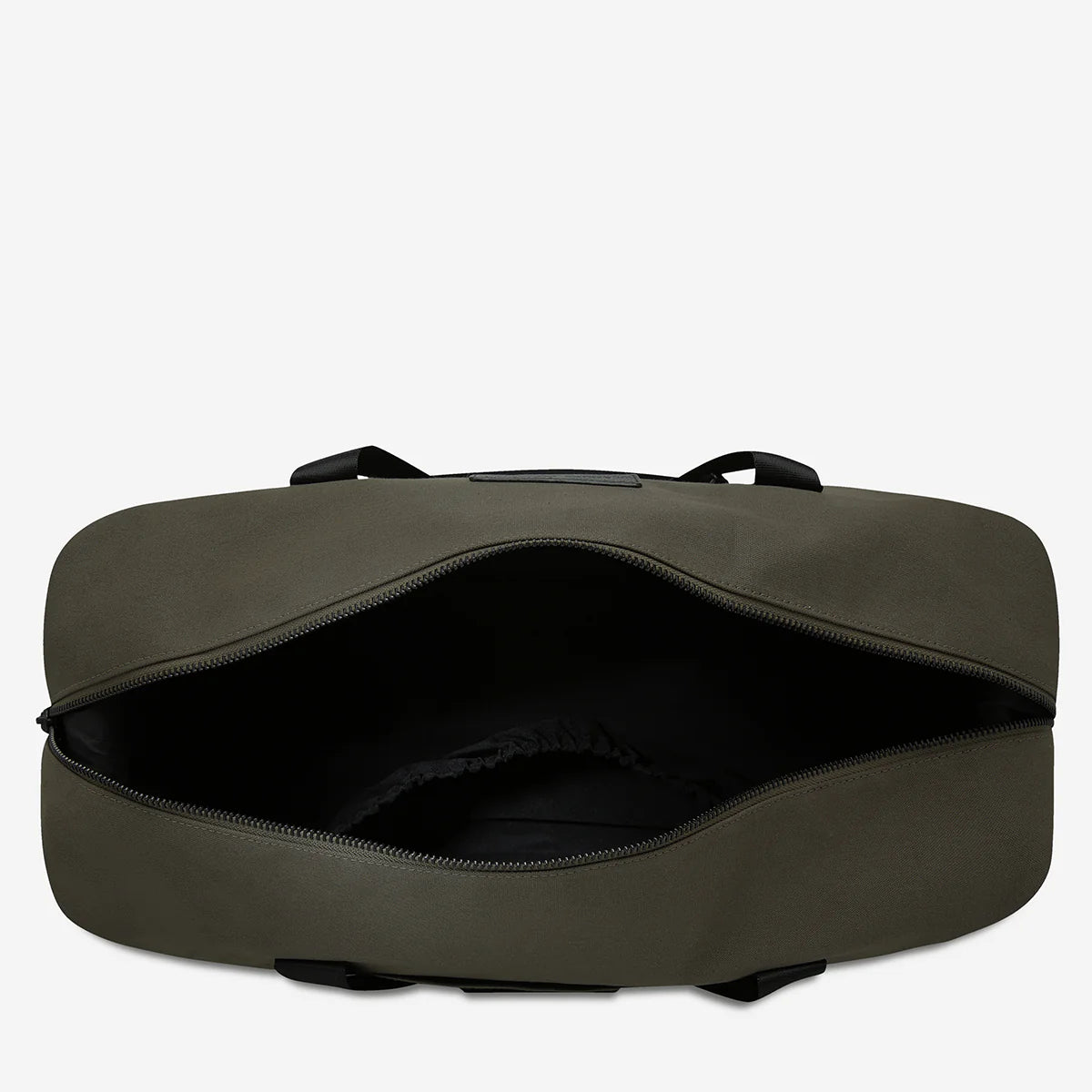 Everything I Wanted Bag | Khaki Canvas