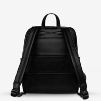 If You Call Bag | Black