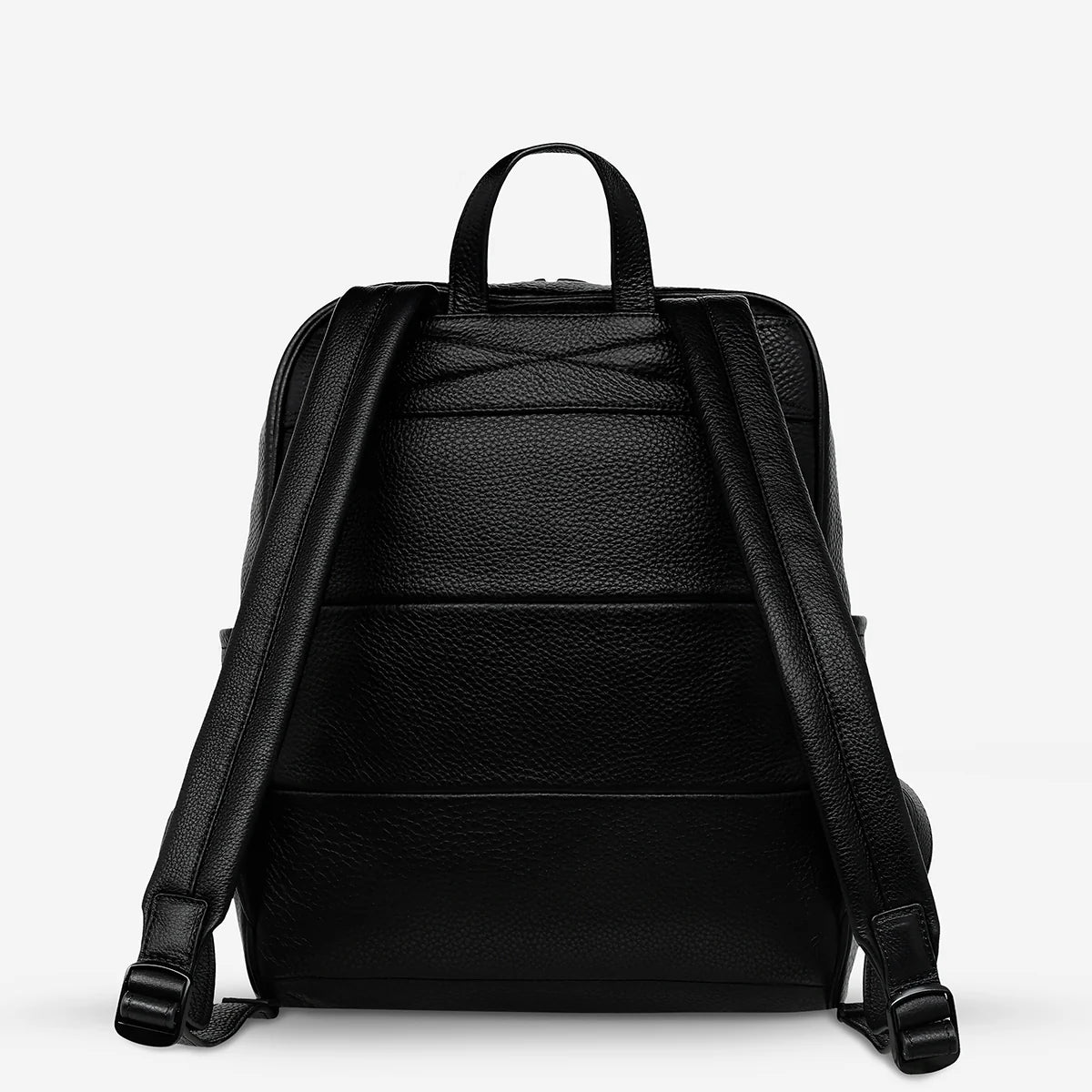 If You Call Bag | Black