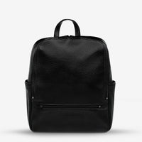 If You Call Bag | Black