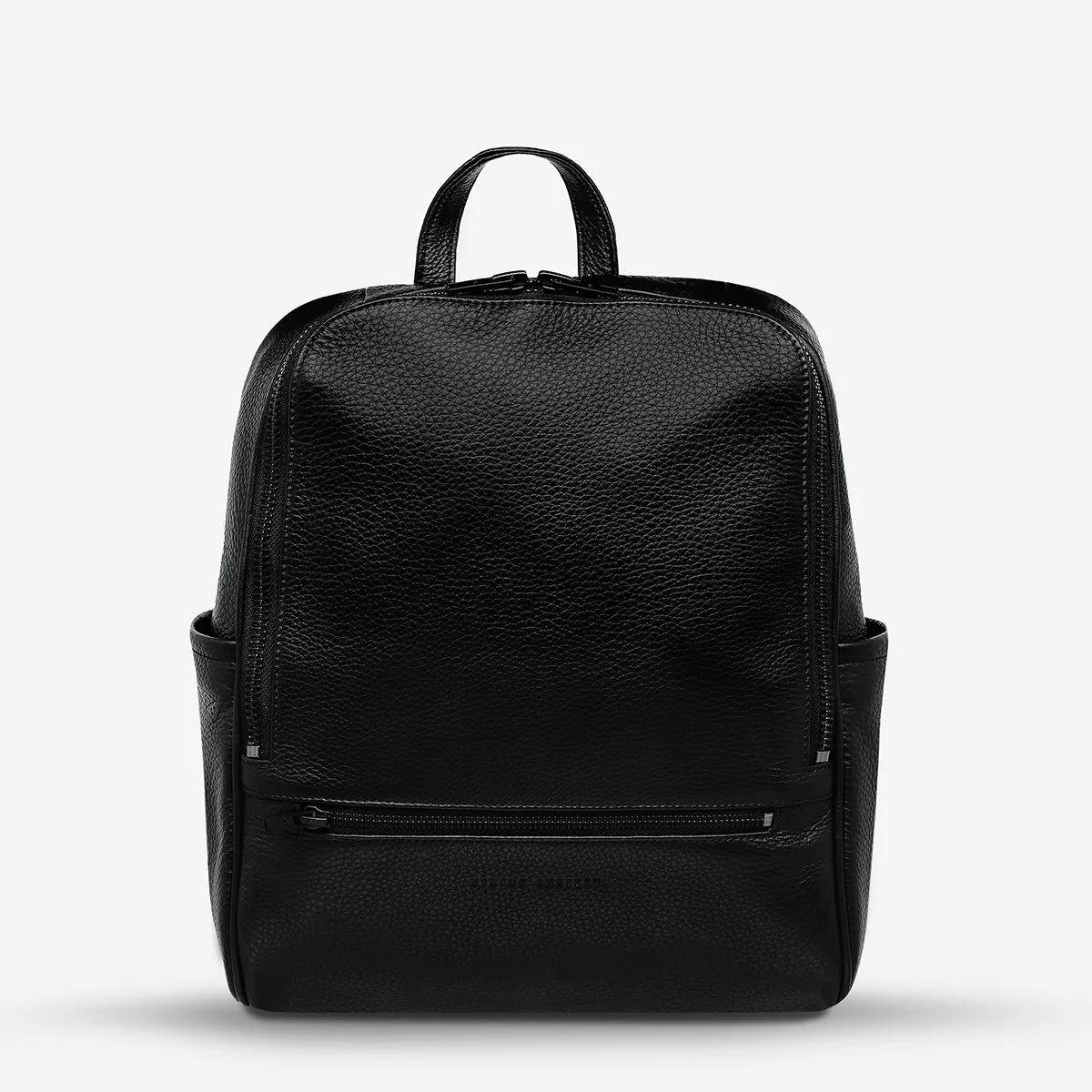 If You Call Bag | Black