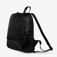 If You Call Bag | Black
