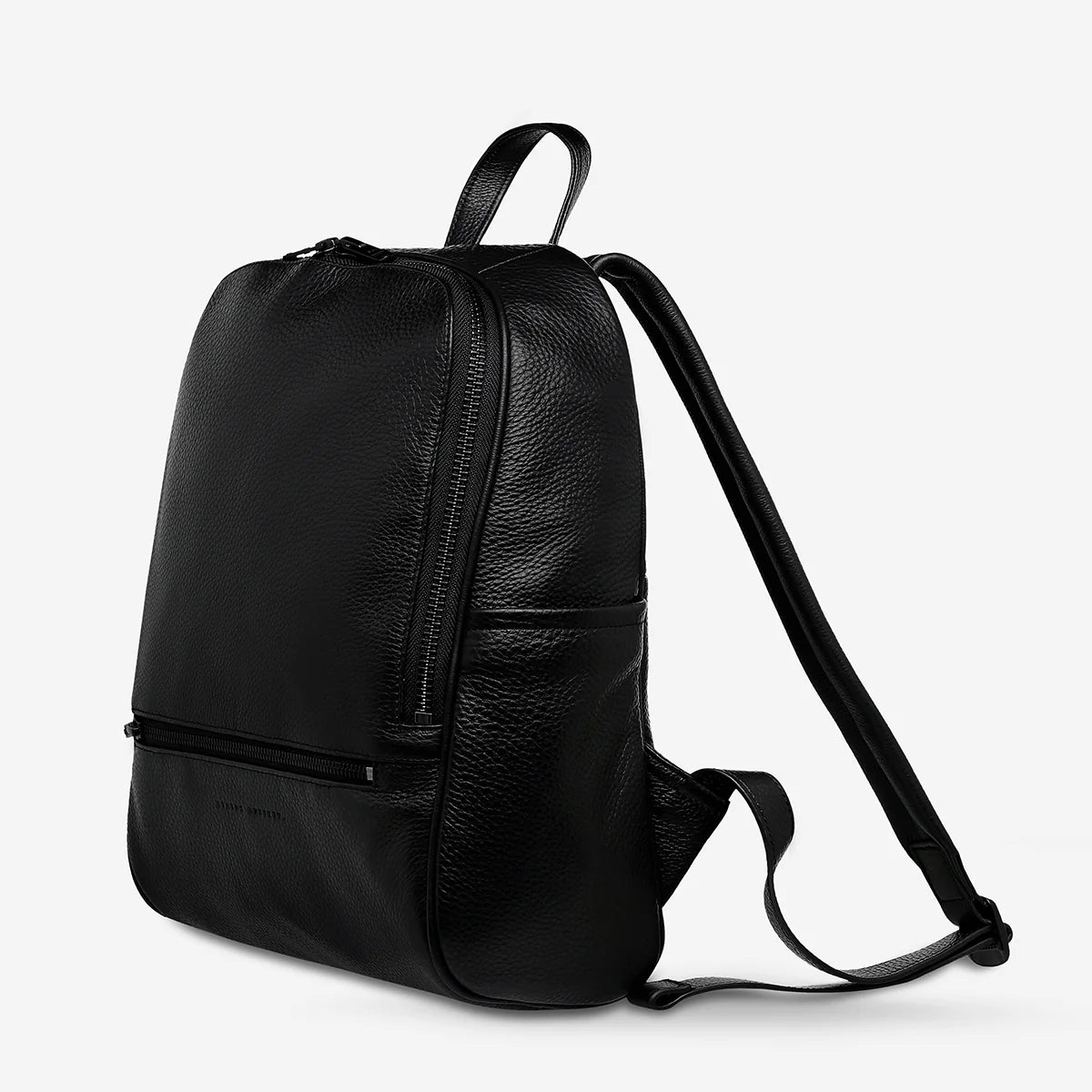 If You Call Bag | Black