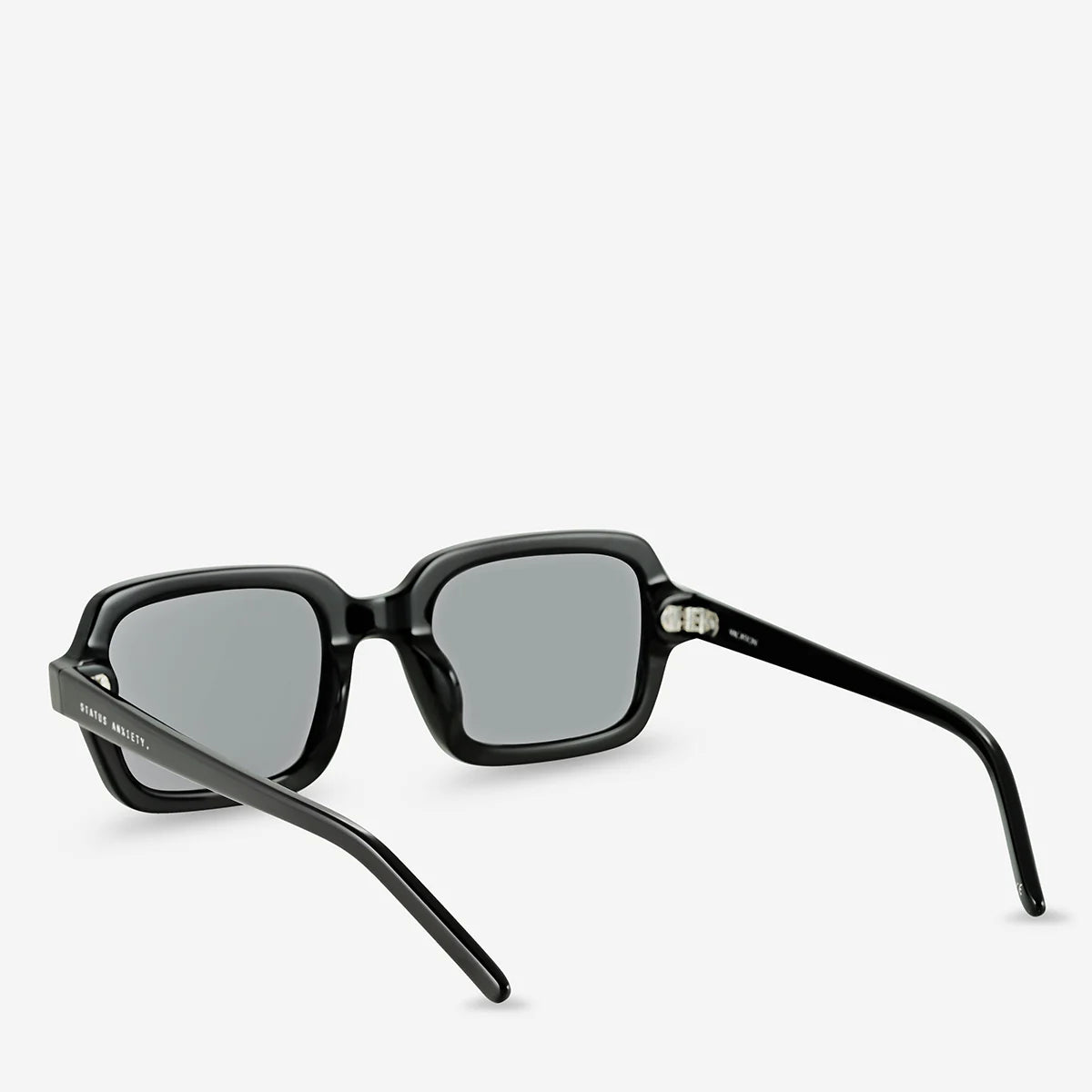Vacation Sunglasses | Black