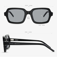 Vacation Sunglasses | Black