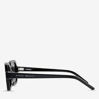 Vacation Sunglasses | Black