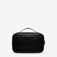 Other Side Toiletry Bag | Black