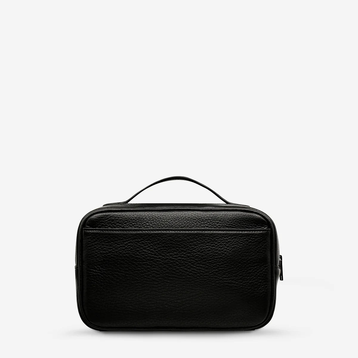 Other Side Toiletry Bag | Black