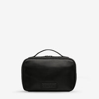 Other Side Toiletry Bag | Black