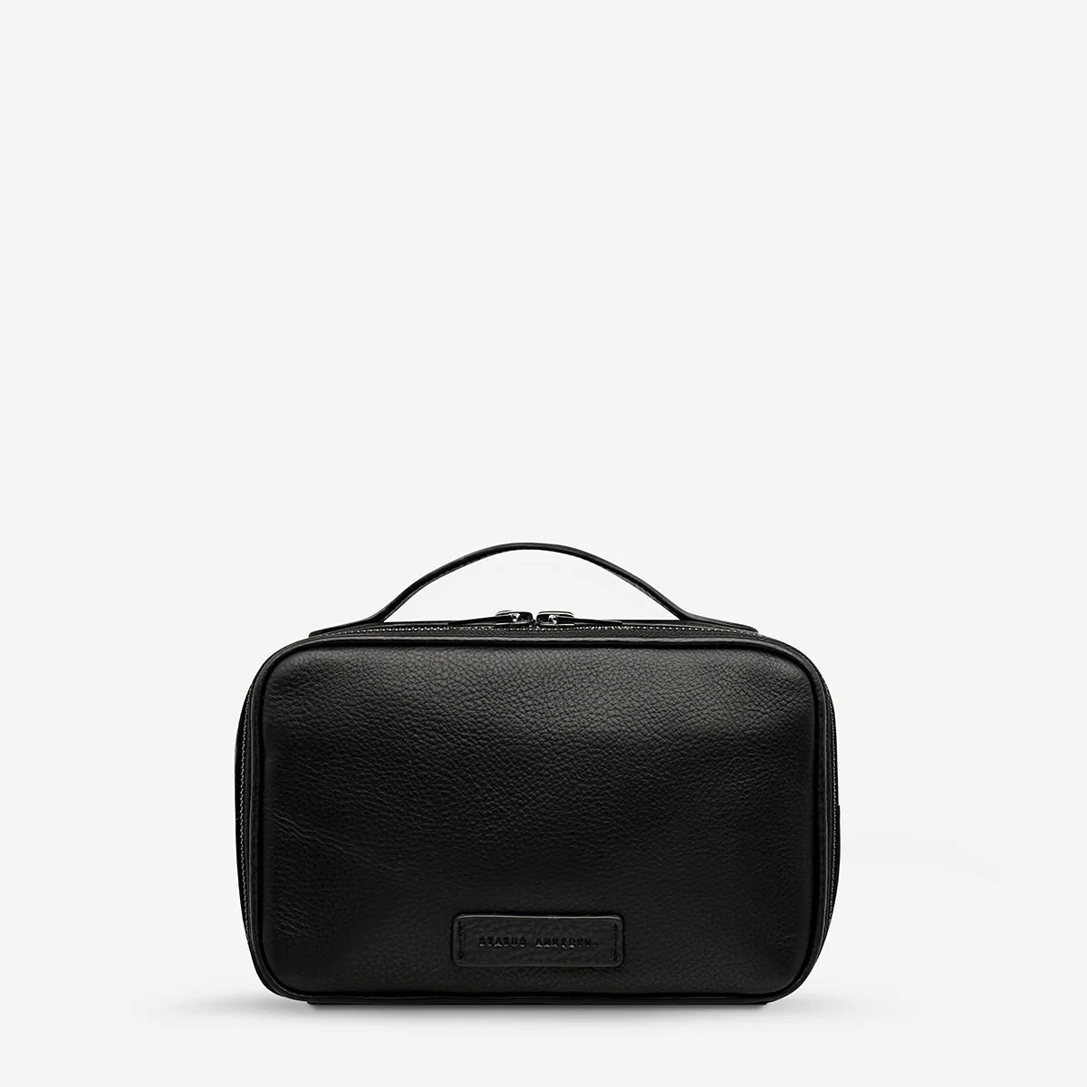 Other Side Toiletry Bag | Black