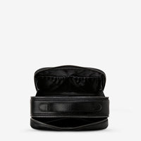 Other Side Toiletry Bag | Black