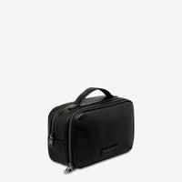 Other Side Toiletry Bag | Black