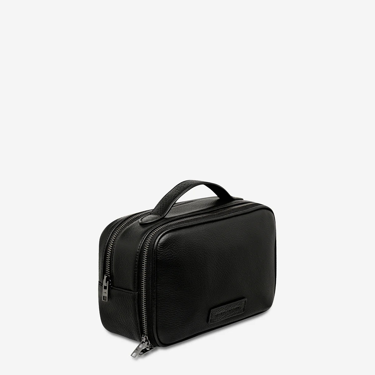 Other Side Toiletry Bag | Black
