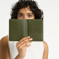 In Transit Passport Wallet