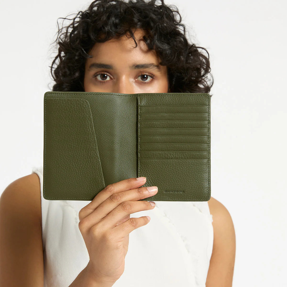 In Transit Passport Wallet