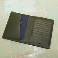In Transit Passport Wallet