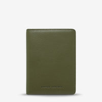 In Transit Passport Wallet
