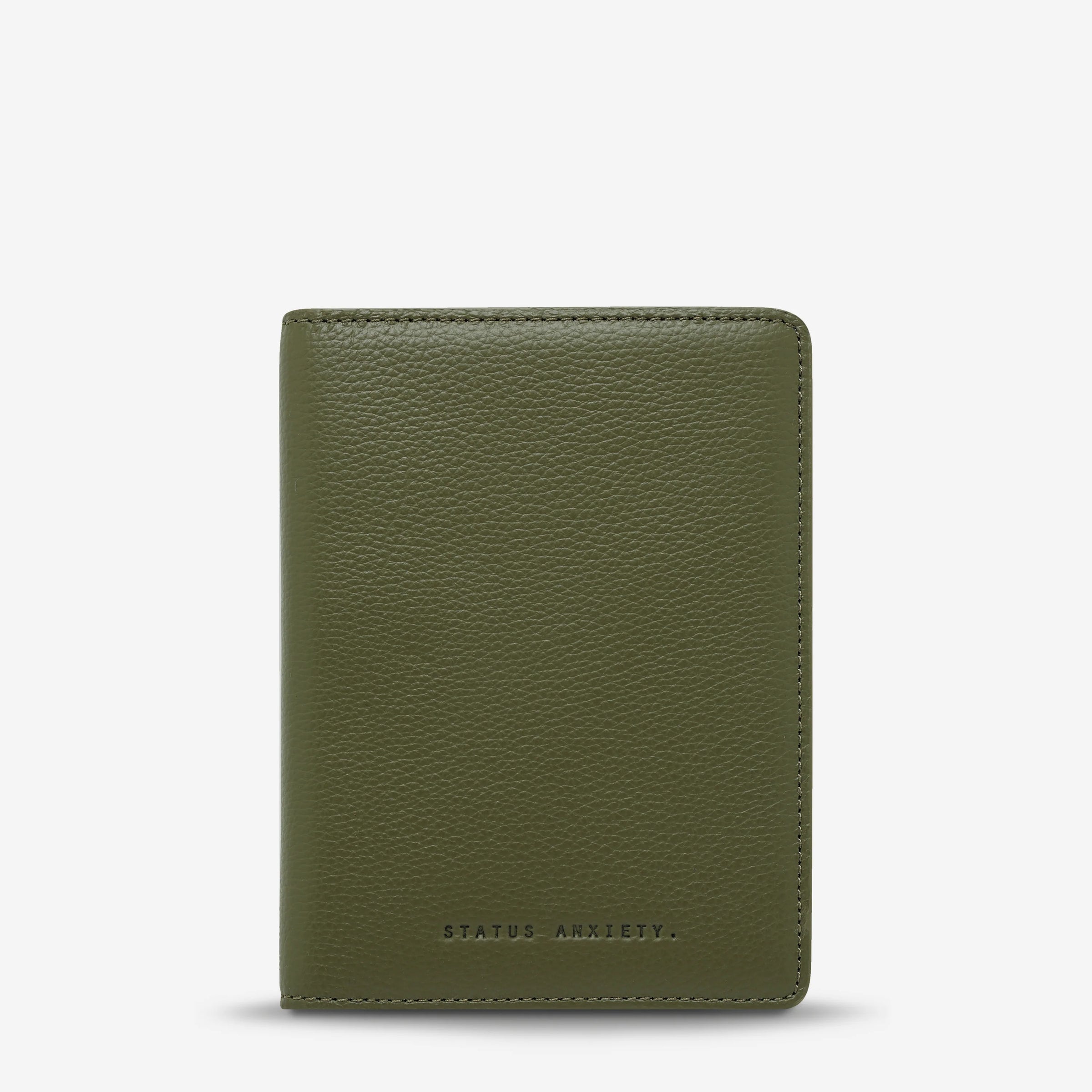 In Transit Passport Wallet