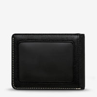 Ethan Wallet | Black