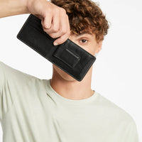 Ethan Wallet | Black