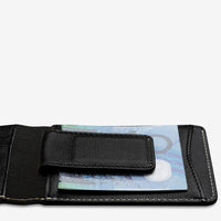Ethan Wallet | Black