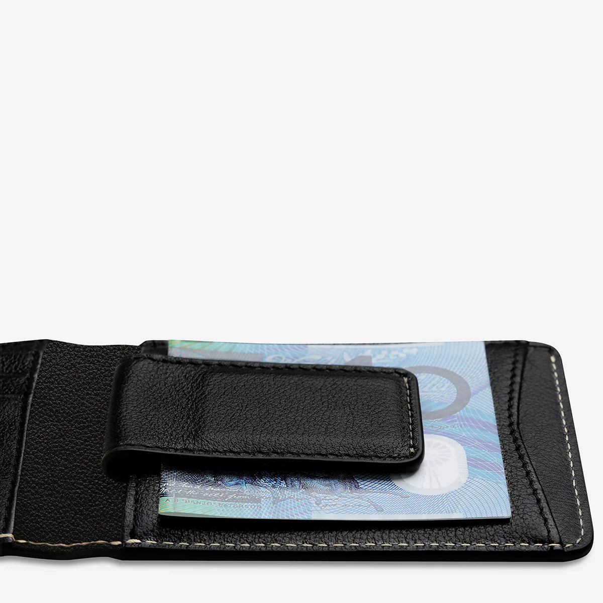Ethan Wallet | Black