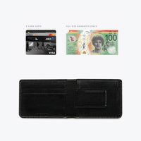 Ethan Wallet | Black