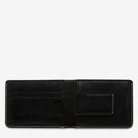 Ethan Wallet | Black
