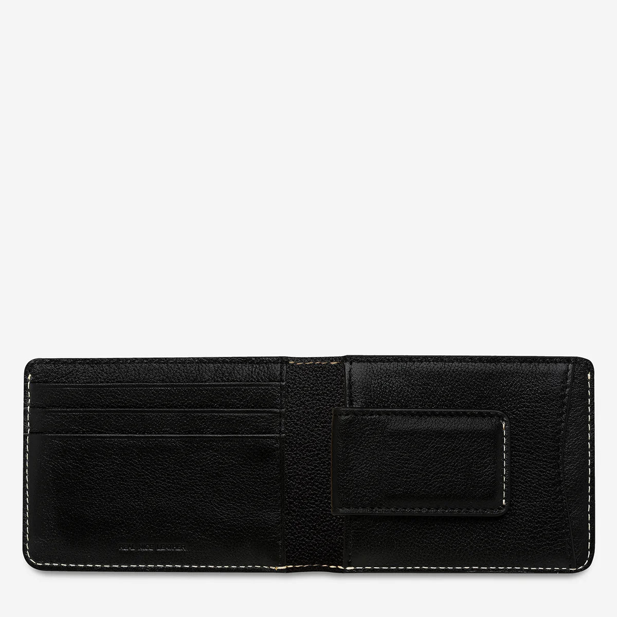 Ethan Wallet | Black
