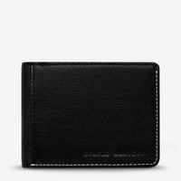 Ethan Wallet | Black