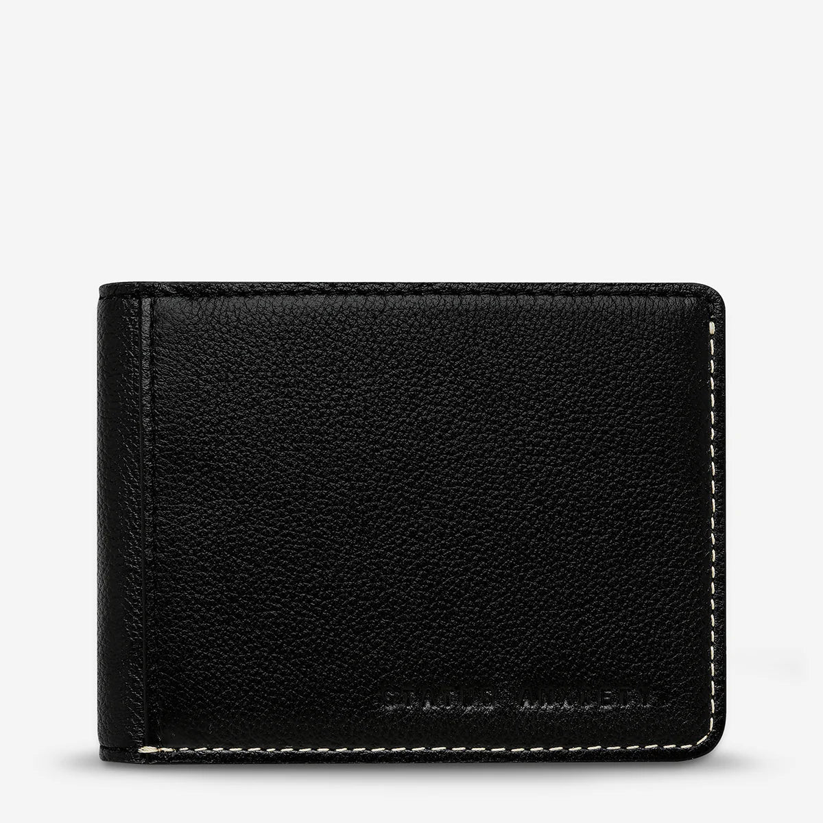 Ethan Wallet | Black