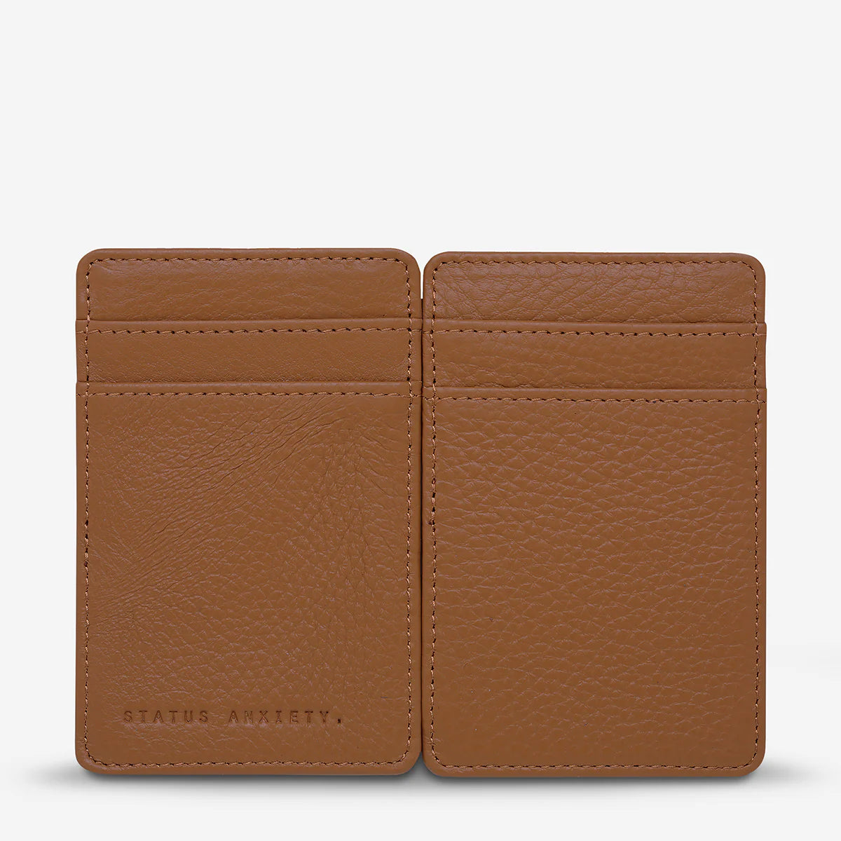 Flip Wallet