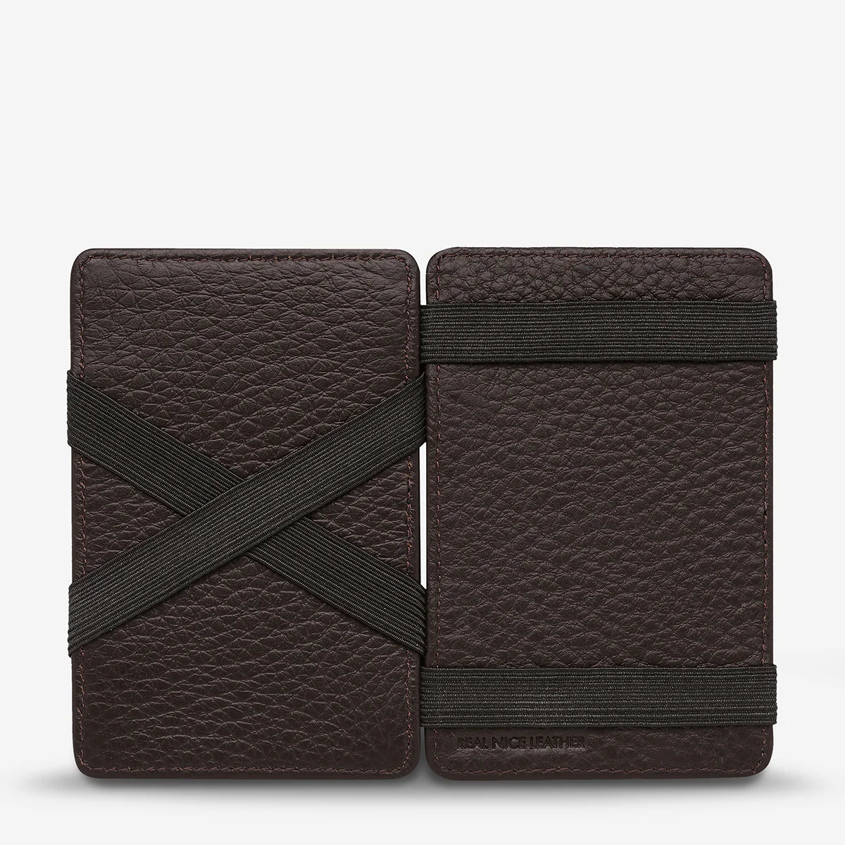 Flip Wallet
