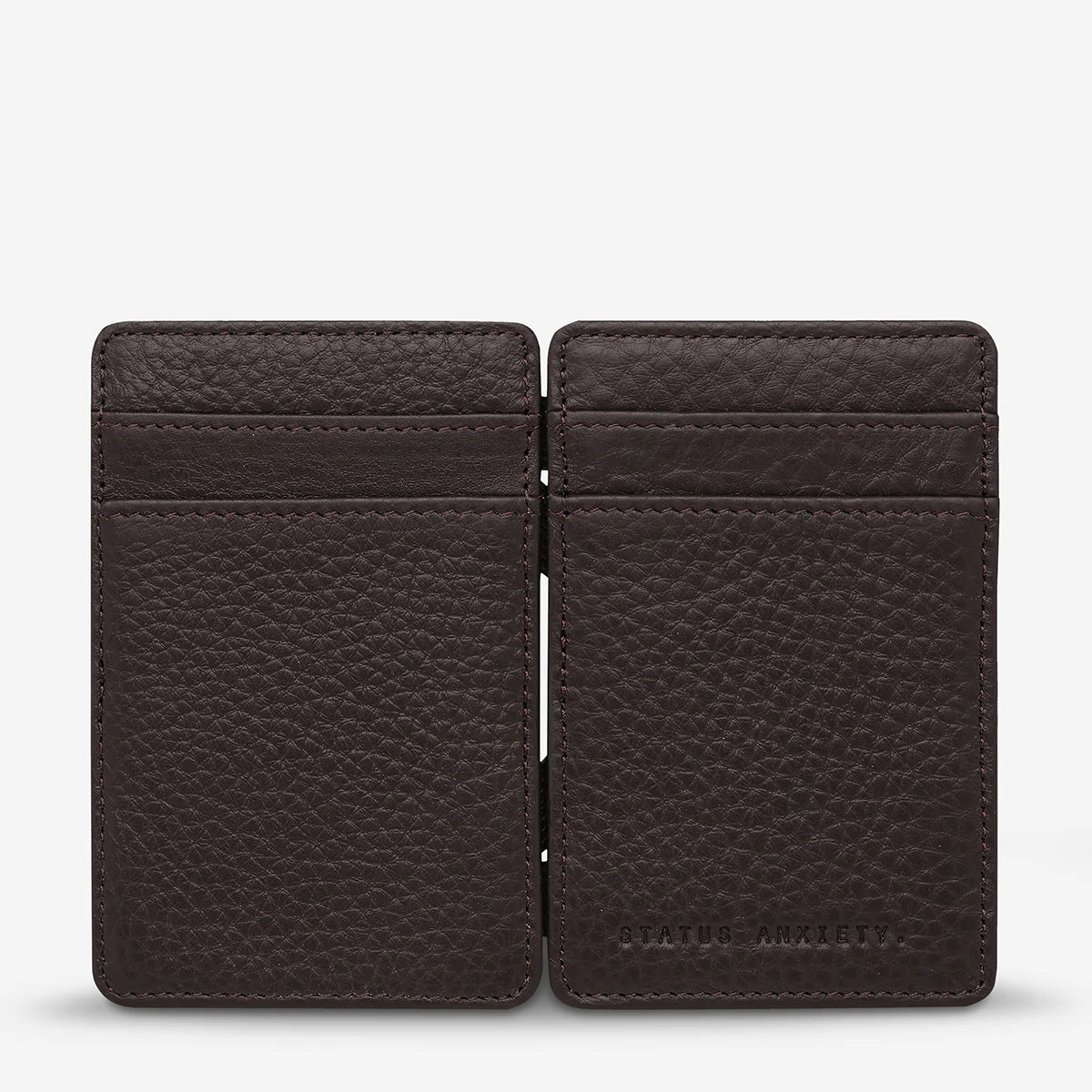 Flip Wallet